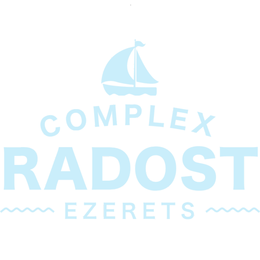 Complex Radost | Комплекс Радост - стаи за гости, с.Езерец
